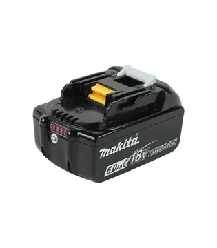 Makita – Baterija 18 V 6.0 Ah BL1860B 197422-4