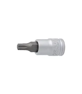 Unior – Ključ nasadni TX30, prihvat 1/4″ 187/2TX