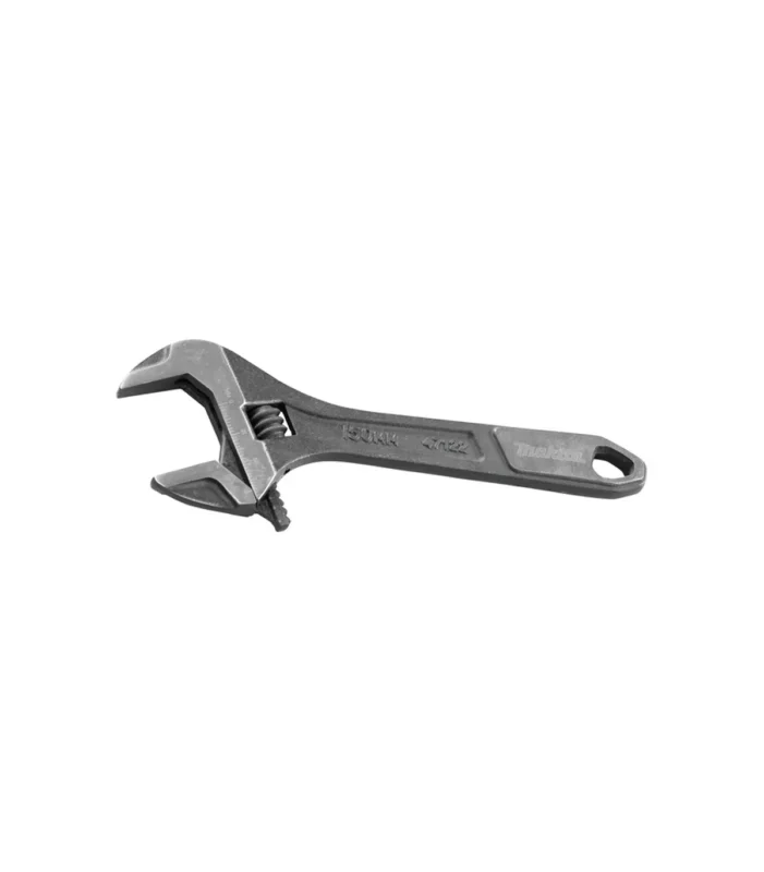 Makita – Podesivi ključ B-65414, 150 mm, Ø 27 mm