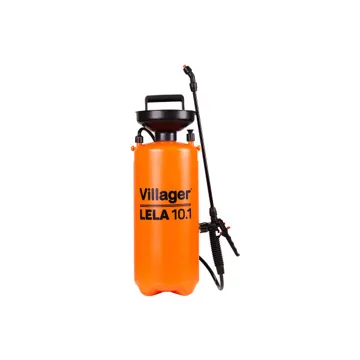 Prskalica LELA 10,1 L