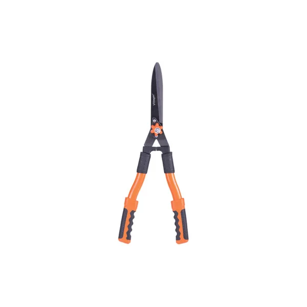 Makaze za zivu ogradu-ravna ostrica HS-115