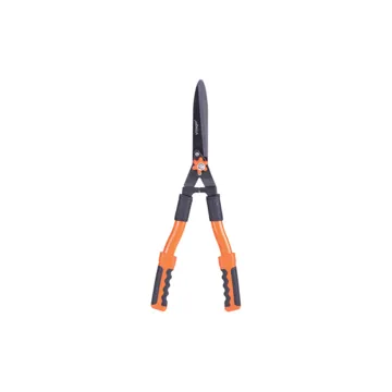 Makaze za zivu ogradu-ravna ostrica HS-115