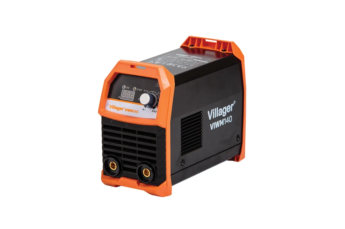 Aparat za zavarivanje VILLAGER VIWM-140 - INVERTOR