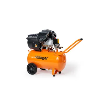 Kompresor za zrak 50 L - VAT VE-50 L