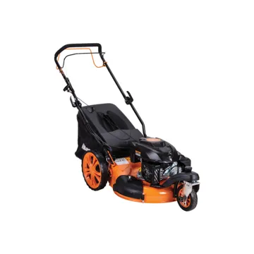 Motorna kosacica Villager VRSH 555 R - 3 tocka
