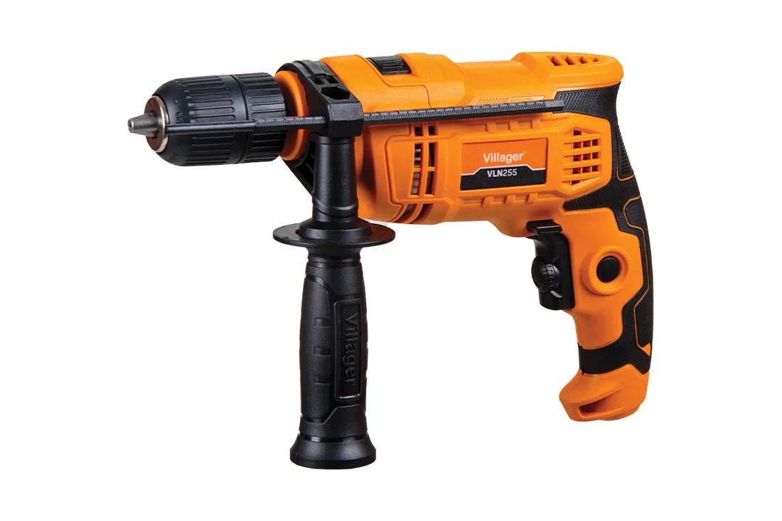 Busilica elektricna 550W - vibraciona VLN 255