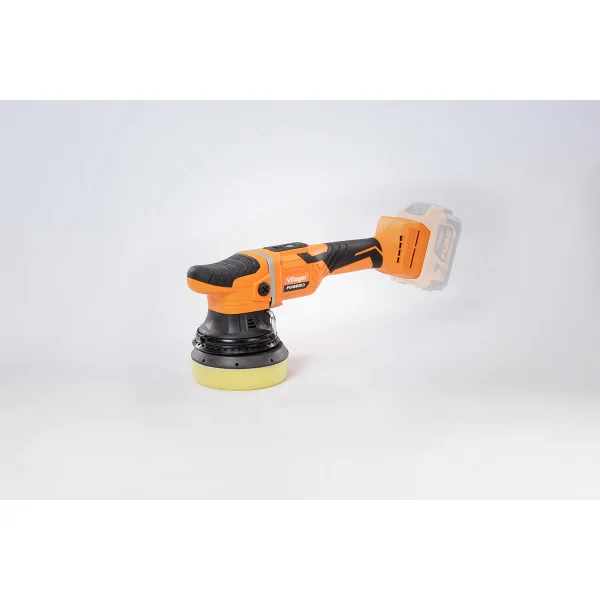Fuse akumulatorska brushless ekscentrična brusilica za poliranje VLP 4820