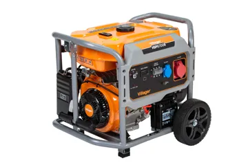 Agregat VGP 6700 S