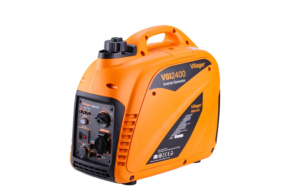 Agregat Inverter VGI 2400