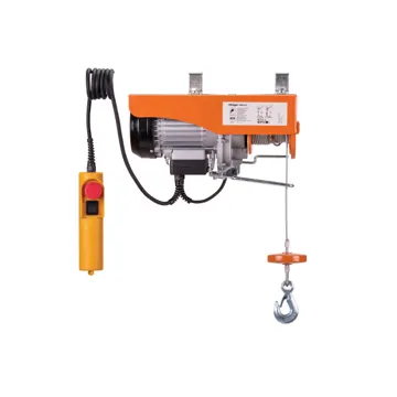 Elektricna dizalica 900 W (500kg) VEH 500