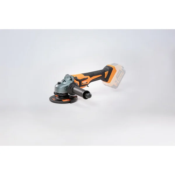 Fuse akum. brushless ugaona brusilica Villager VLP 4520