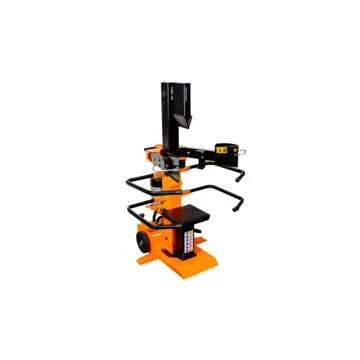 Vertikalni cjepač drva Villager VLS 8T 107