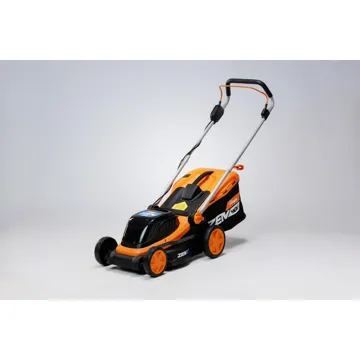 ZEN akumulatorska kosačica Villager LM 3010 E
