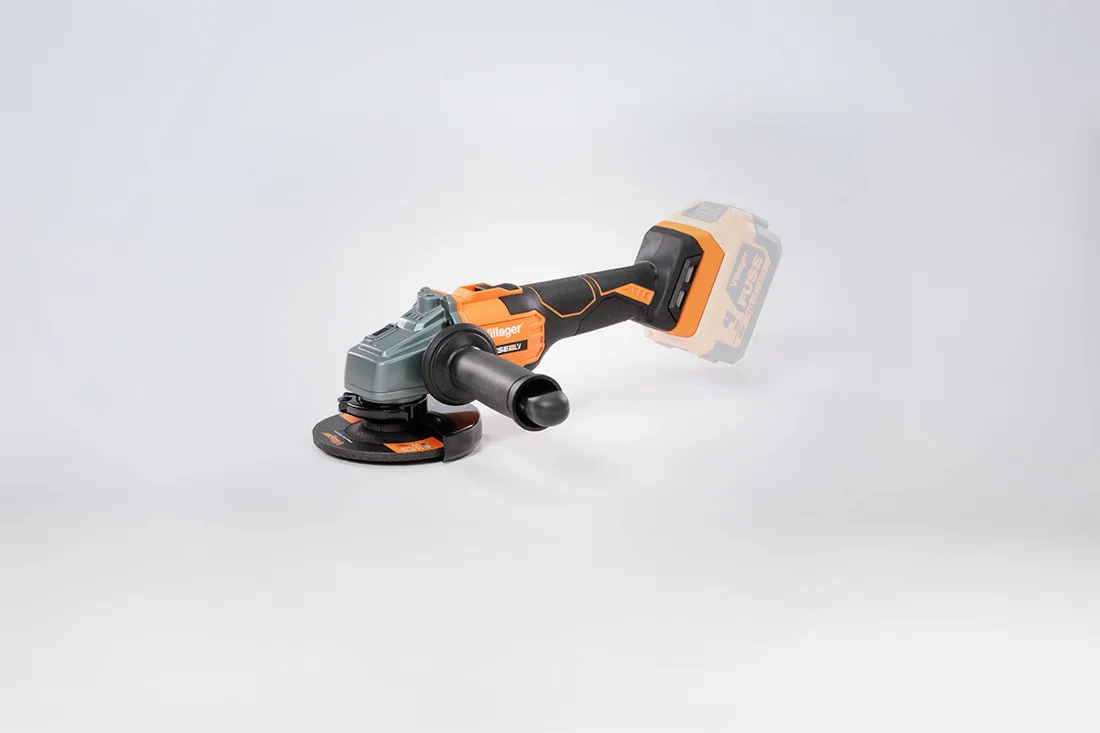FUSE akumulatorska brushless ugaona brusilica Villager VLP 4420