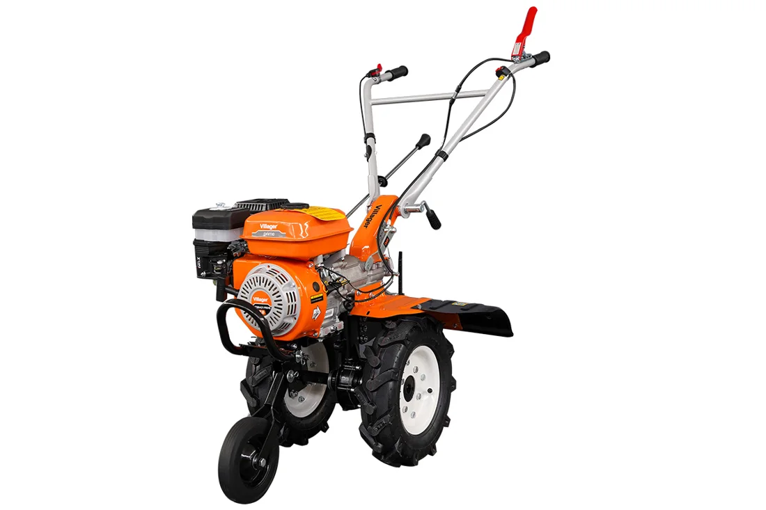 Motorni kultivator Villager Prime VTB 8421