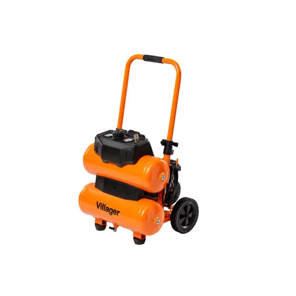 Kompresor Villager VAT DB 17 L