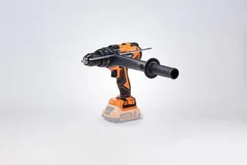 FUSE akumulatorska brushless udarna bušilica Villager VPL 8220
