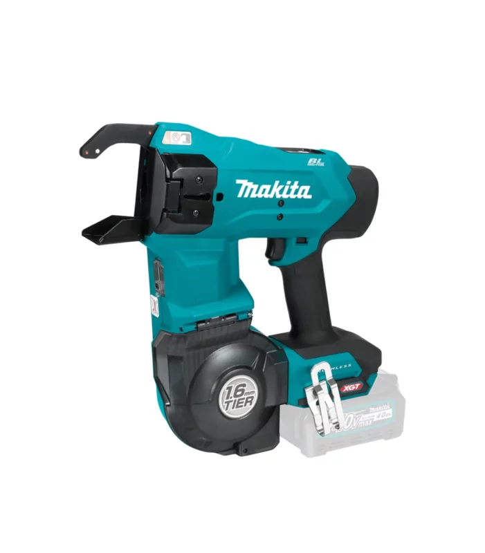 XGT MAKITA 40V – Akumulatorski vezač armature 40V XGT TR001GZ
