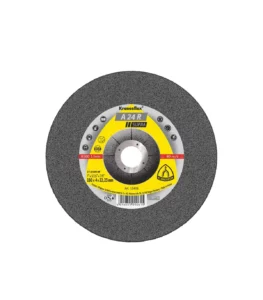 Klingspor – A 24 R Supra – 25/1 Rezna ploča za metal 230 × 3 × 22,23 mm (13464)