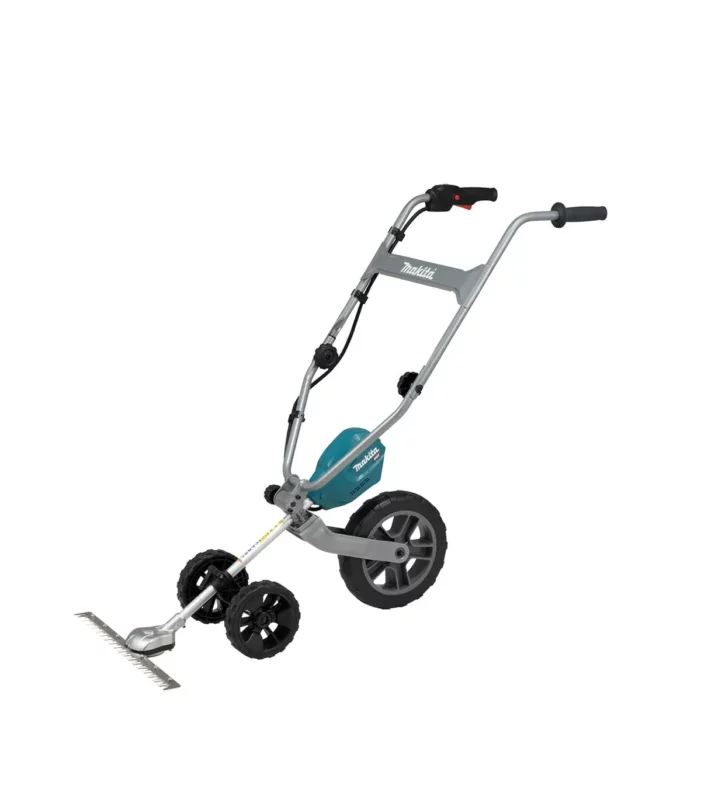 XGT Makita 40V – Akumulatorska kosilica 40 V max, 500 mm UG001GZ (SOLO)