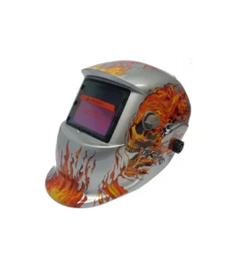 FIRE – Automatska maska za zavarivanje DIN 9–13 SZ-MSTS (M13)
