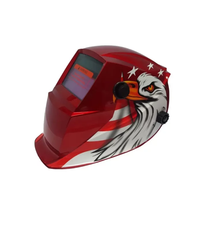 EAGLE SZ-FSTS2 (F2) – Automatska maska za zavarivanje DIN 9–13
