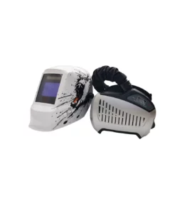 Shine Professional PAPR P1000 – Maska za zavarivanje s filtracijom