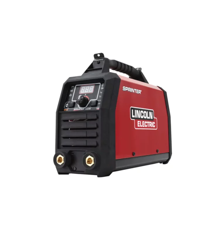 Lincoln Electric – Sprinter 180S Inverterski aparat za zavarivanje 180 A K14437-1