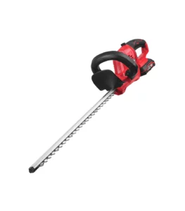 Praktik Tools – Akumulatorske škare za živicu 18 V 510 mm PTQ046 SOLO