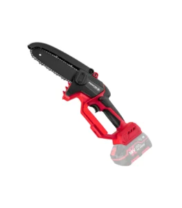 Praktik Tools – Mini akumulatorska lančana pila 18 V 150 mm PTQ140 SOLO