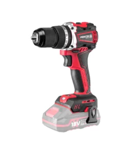 Praktik Tools Flexpower – Akumulatorska udarna bušilica odvijač 18 V 75 Nm PTQ153 SOLO