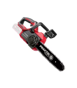 Praktik Tools – Akumulatorska lančana pila 18 V 300 mm PTQ159