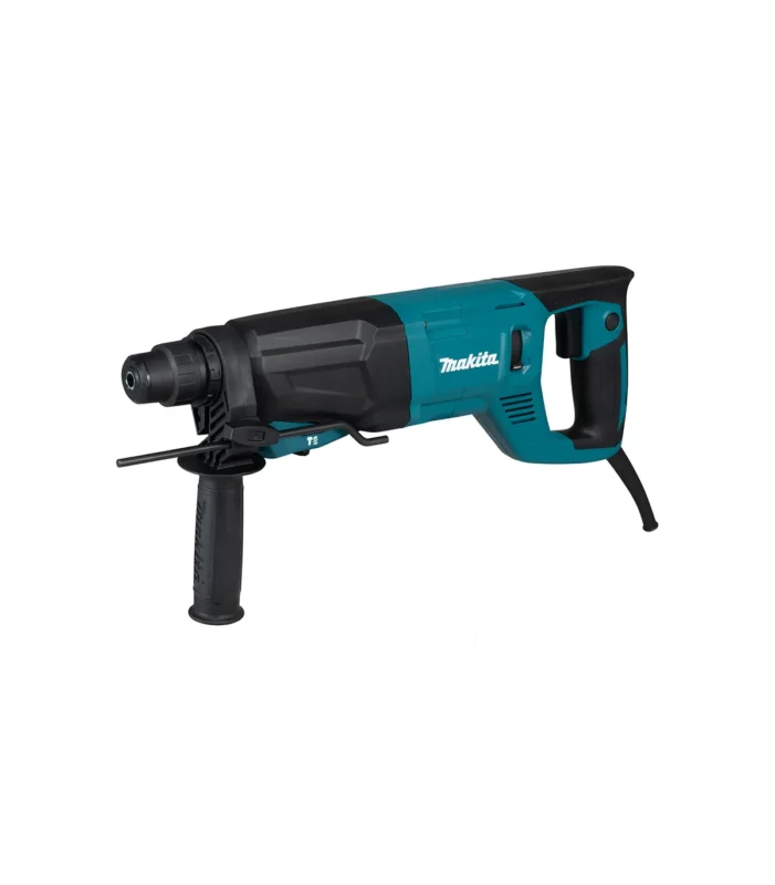 Makita – Čekić bušilica SDS-PLUS 800 W HR2680