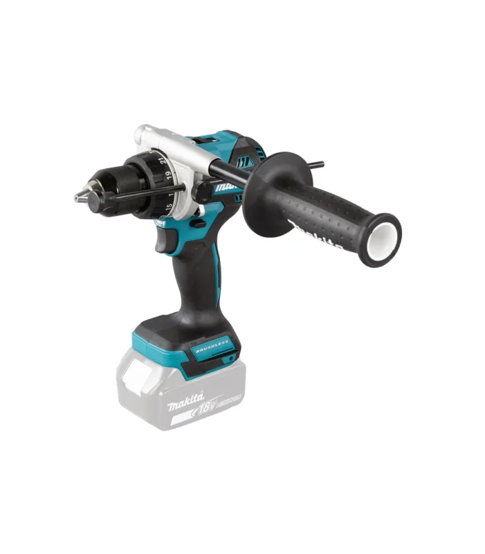 Makita – Aku bušilica-odvijač 18 V 130 Nm DDF492Z (SOLO)
