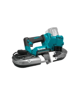 XGT Makita 40V – Aku tračna pila 40 V max 66 mm PB003GZ (SOLO)