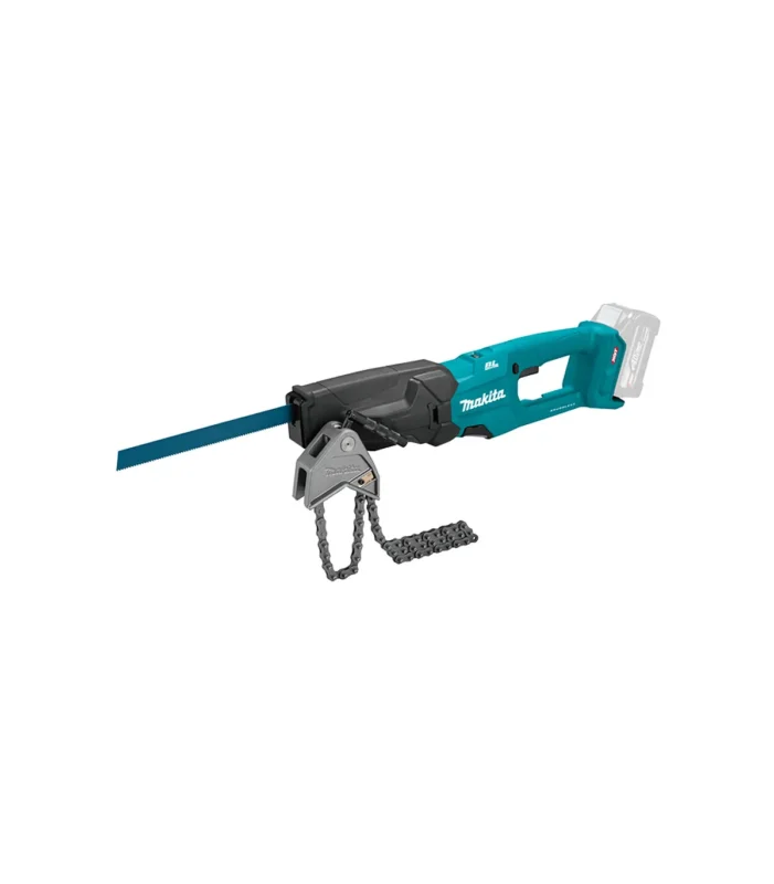 XGT Makita 40V – Aku recipročna pila za cijevi 40 V JR003GZ SOLO