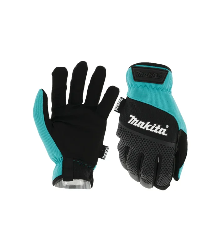 Makita – Radne rukavice Cuff Vel. XL P-84676