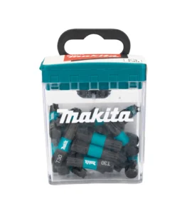 Makita – Torzijski bit nastavci T30 25 mm 25 kom E-12653