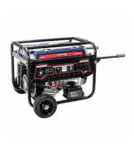 Praktik Tools – Benzinski agregat 5,5 kW, elektrostart PT7551
