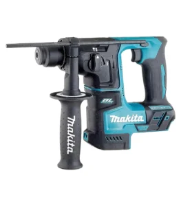 Makita – Akumulatorska bušilica-čekić DHR171Z, 18 V LXT, 1,2 J (SOLO)