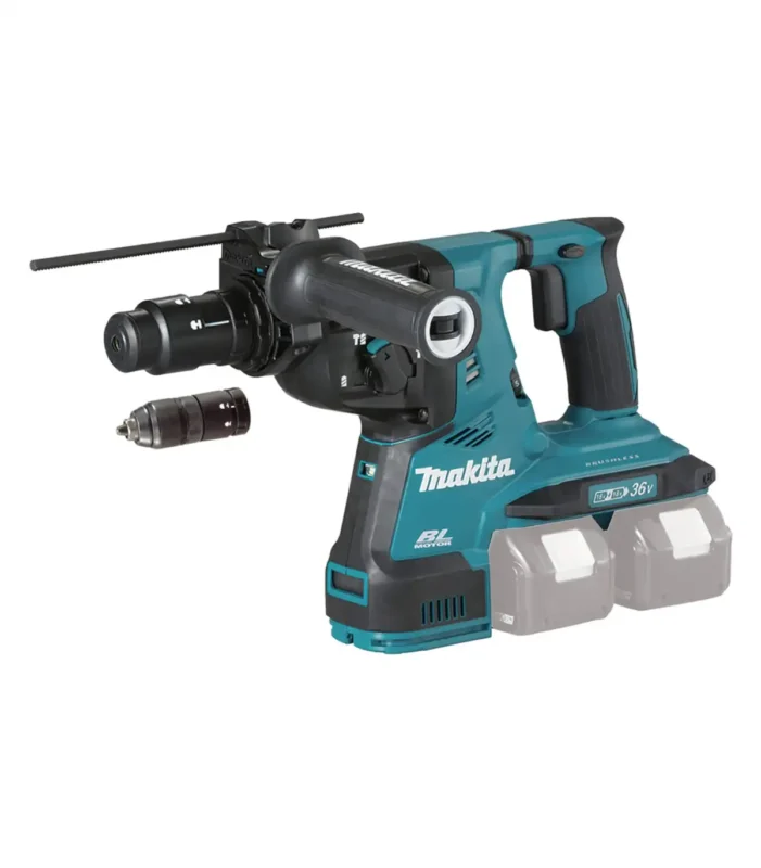 Makita – Akumulatorska bušilica-čekić DHR283Z