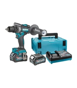 XGT Makita 40V – Akumulatorska bušilica-odvijač DF001GD201
