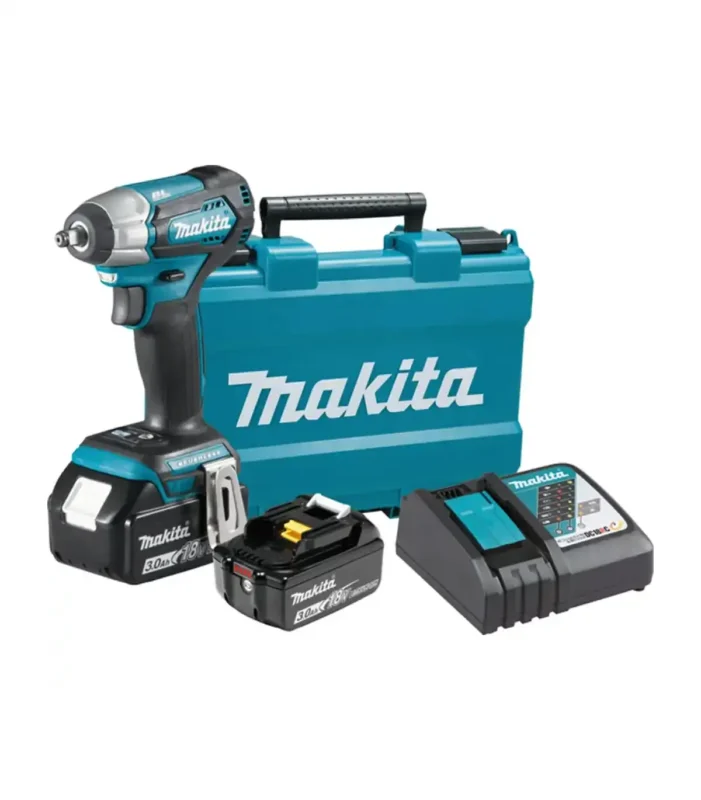 Makita – Akumulatorski udarni odvijač DTW180RFE