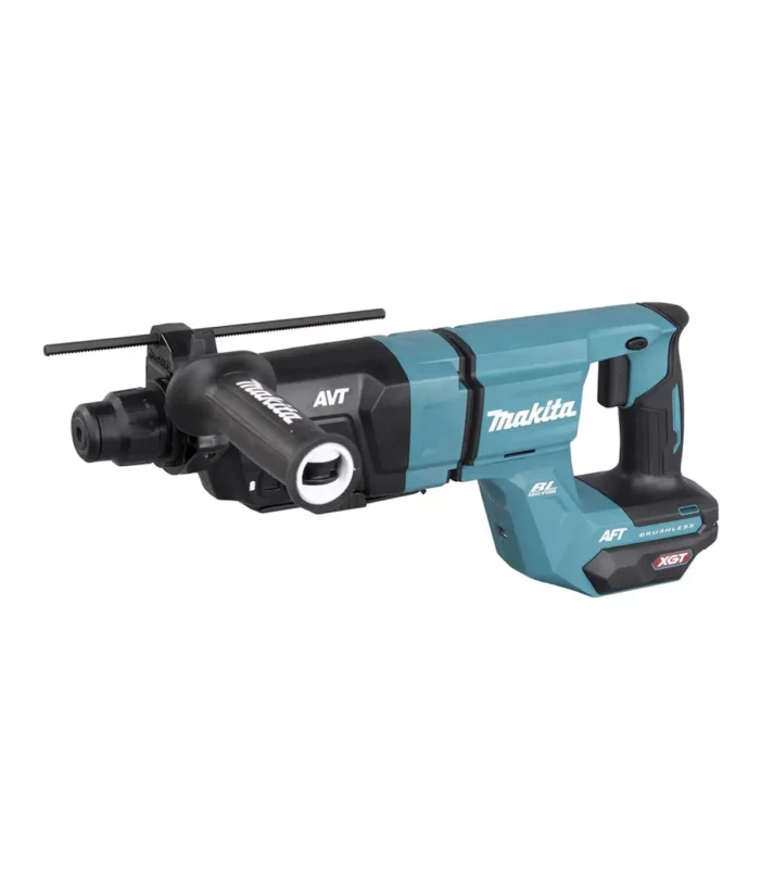 XGT MAKITA 40V – Akumulatorska bušilica-čekić HR007GZ