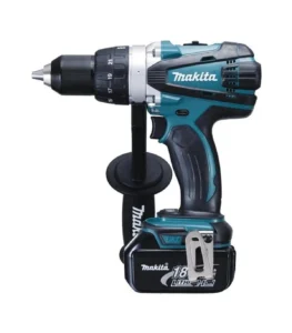 Makita – Akumulatorska bušilica – odvijač DDF458RFJ