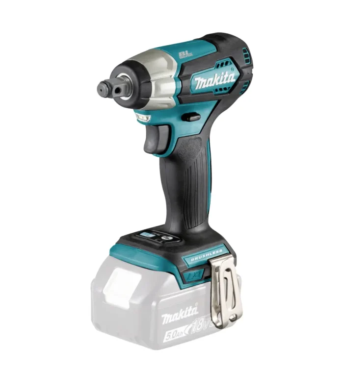 Makita – Akumulatorski udarni odvijač DTW181Z