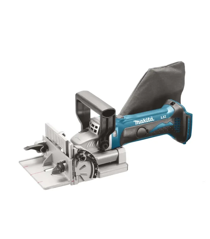 Makita – Akumulatorska glodalica za utore DPJ180Z