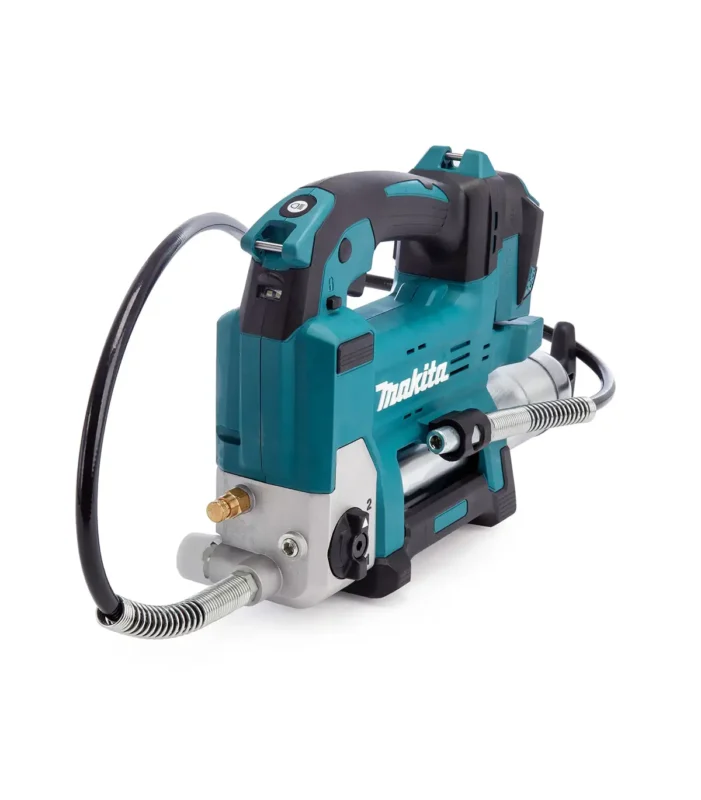Makita – Akumulatorski pištolj za mast / Akumulatorska mazalica DGP180Z 18 V LXT SOLO
