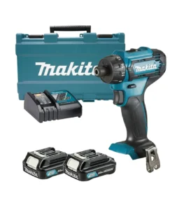 Makita – Akumulatorska bušilica-odvijač 12 V DF033DWAE
