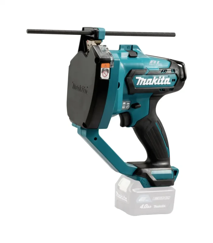 Makita – Akumulatorski rezač za čelične šipke SC103DZ